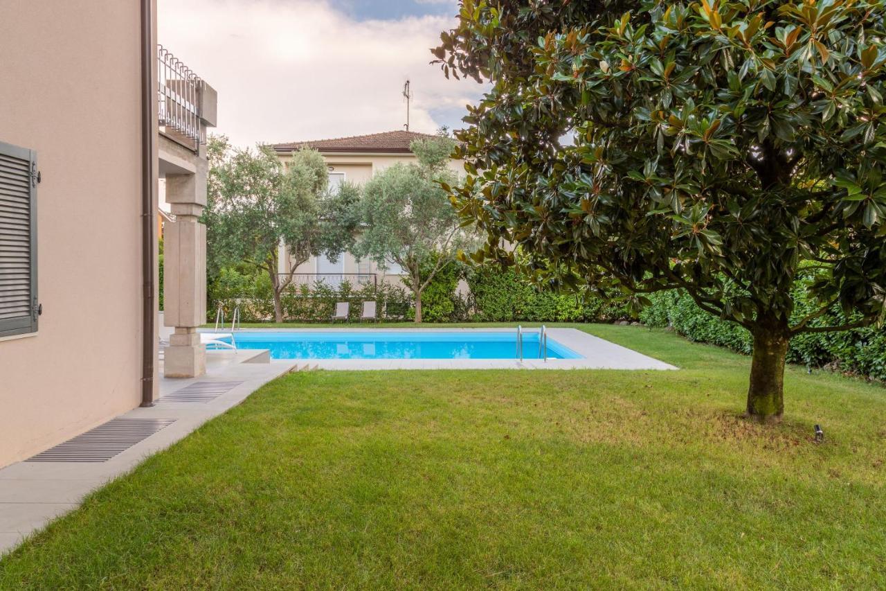 Appartement Baseventuno 2 - Trilocale Primo Piano à Sirmione Extérieur photo